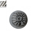 ASTM Standard OEM Metal Aluminum Heat Sink Low Pressure Die Casting Parts